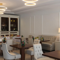 Отель Union Hotel, Грозный, Республика Чечня