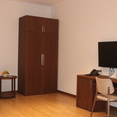 Отель Union Hotel, Грозный, Республика Чечня