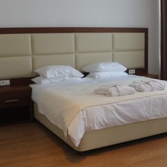 Отель Union Hotel, Грозный, Республика Чечня