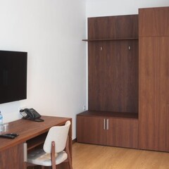 Отель Union Hotel, Грозный, Республика Чечня