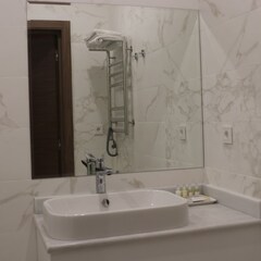 Отель Union Hotel, Грозный, Республика Чечня