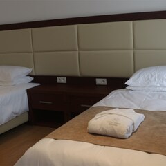 Отель Union Hotel, Грозный, Республика Чечня