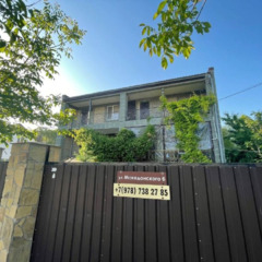 Гостевой дом Симферополь, Симферополь, Крым