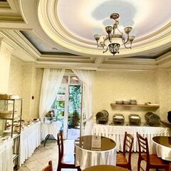 Отель Санлайн Баунти, Сочи, Краснодарский край