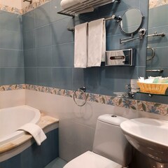 Отель Санлайн Баунти, Сочи, Краснодарский край