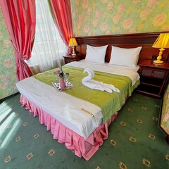 Отель Санлайн Баунти, Сочи, Краснодарский край