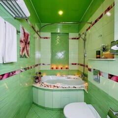 Отель Санлайн Баунти, Сочи, Краснодарский край