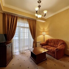 Отель Санлайн Баунти, Сочи, Краснодарский край
