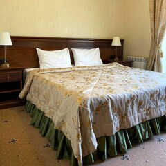 Отель Санлайн Баунти, Сочи, Краснодарский край
