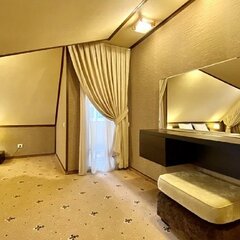 Отель Санлайн Баунти, Сочи, Краснодарский край