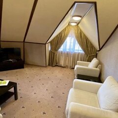 Отель Санлайн Баунти, Сочи, Краснодарский край