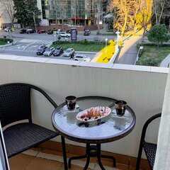 Отель Санлайн Баунти, Сочи, Краснодарский край