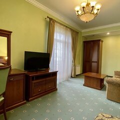 Отель Санлайн Баунти, Сочи, Краснодарский край