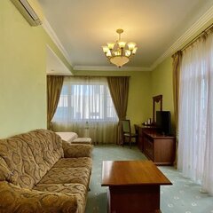 Отель Санлайн Баунти, Сочи, Краснодарский край
