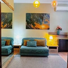 Отель Санлайн Баунти, Сочи, Краснодарский край