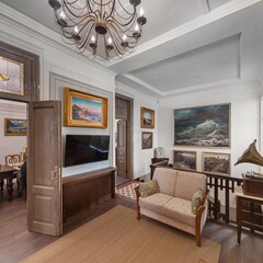 Отель Санлайн Баунти, Сочи, Краснодарский край