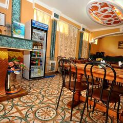 Отель Энигма, Николаевка, Крым