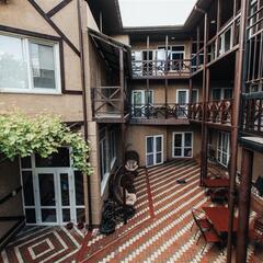Гостевой дом Guest House Lyudmila, Феодосия, Крым