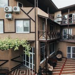 Гостевой дом Guest House Lyudmila, Феодосия, Крым