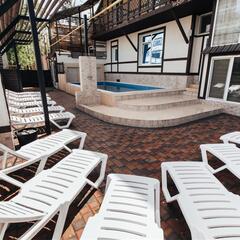 Гостевой дом Guest House Lyudmila, Феодосия, Крым