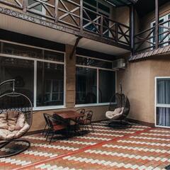 Гостевой дом Guest House Lyudmila, Феодосия, Крым