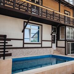 Гостевой дом Guest House Lyudmila, Феодосия, Крым