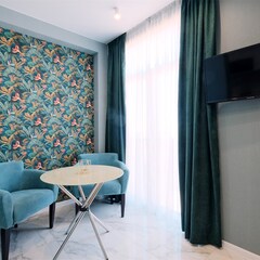 Гостевой дом AppArt Village, Сочи, Краснодарский край