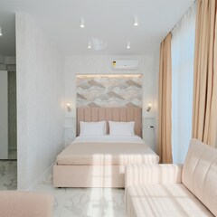 Гостевой дом AppArt Village, Сочи, Краснодарский край