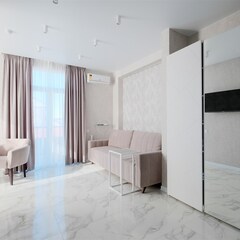 Гостевой дом AppArt Village, Сочи, Краснодарский край