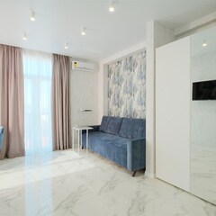 Гостевой дом AppArt Village, Сочи, Краснодарский край