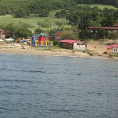 База отдыха ДЭМ Клуб, село Андреевка, Приморский край