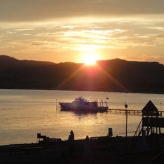 База отдыха ДЭМ Клуб, село Андреевка, Приморский край