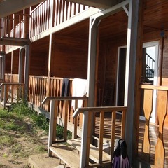 База отдыха ДЭМ Клуб, село Андреевка, Приморский край