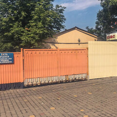 База отдыха Продмаш, Николаевка, Крым
