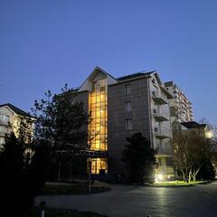 Отель Ola Resort, Ольгинка, Краснодарский край