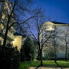 Отель Ola Resort, Ольгинка, Краснодарский край