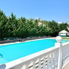 Отель Ola Resort, Ольгинка, Краснодарский край