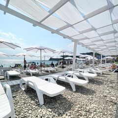 Отель Ola Resort, Ольгинка, Краснодарский край