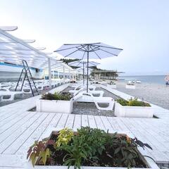 Отель Ola Resort, Ольгинка, Краснодарский край