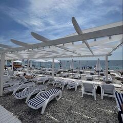 Отель Ola Resort, Ольгинка, Краснодарский край