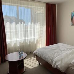 Отель Ola Resort, Ольгинка, Краснодарский край