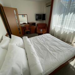 Отель Ola Resort, Ольгинка, Краснодарский край