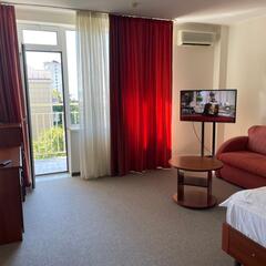 Отель Ola Resort, Ольгинка, Краснодарский край