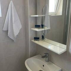 Отель Ola Resort, Ольгинка, Краснодарский край