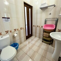 Гостевой дом Вилла Аннигора, Алушта, Крым