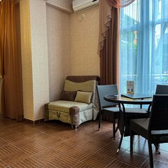 Гостевой дом Вилла Аннигора, Алушта, Крым