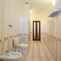 Гостевой дом Вилла Аннигора, Алушта, Крым