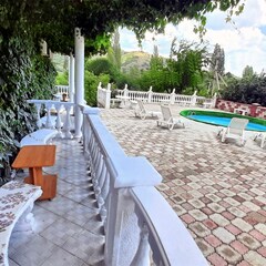 Гостевой дом Ирина, Крым