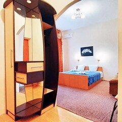 Гостевой дом Ирина, Крым