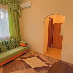 Гостевой дом Ирина, Крым